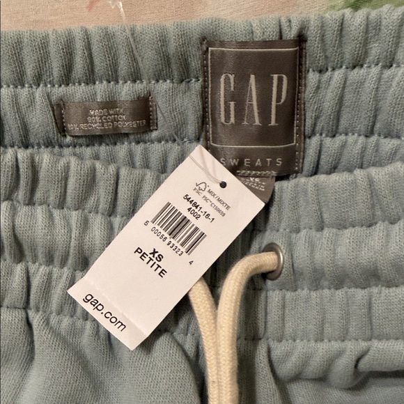 GAP Sweatpants XS petite women - Picture 2 of 3